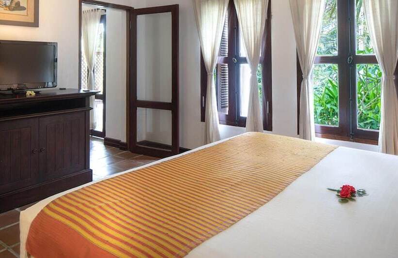 스위트, Victoria Xiengthong Palace