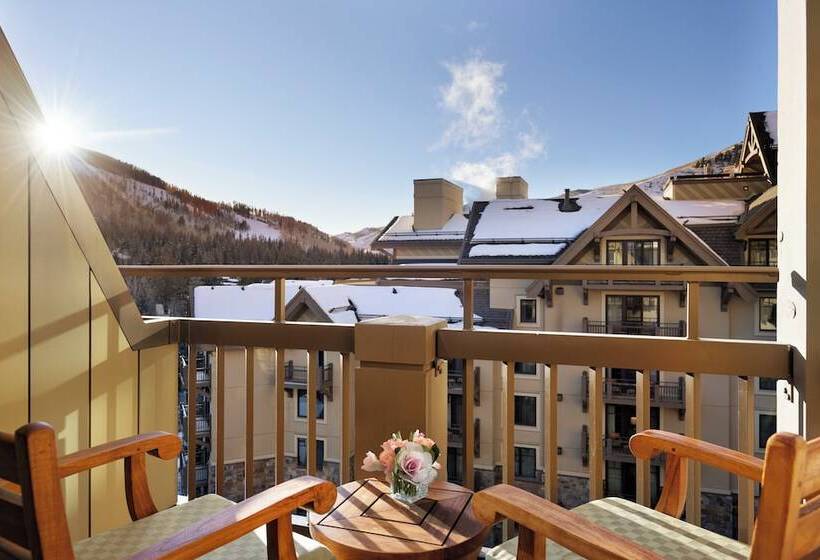 プレミアムスイート, Four Seasons Resort Vail