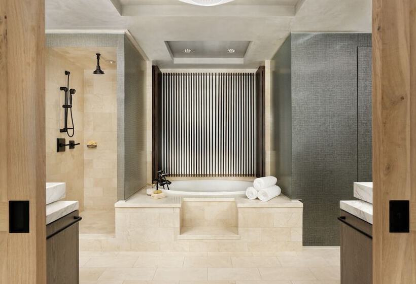スタンダードルーム, Four Seasons Resort Vail
