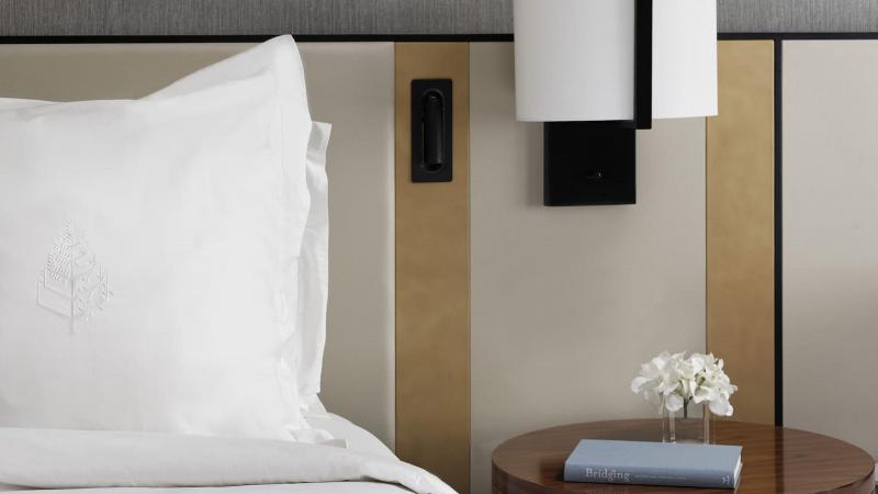１ベッドルームアパートメント, Four Seasons Resort Vail