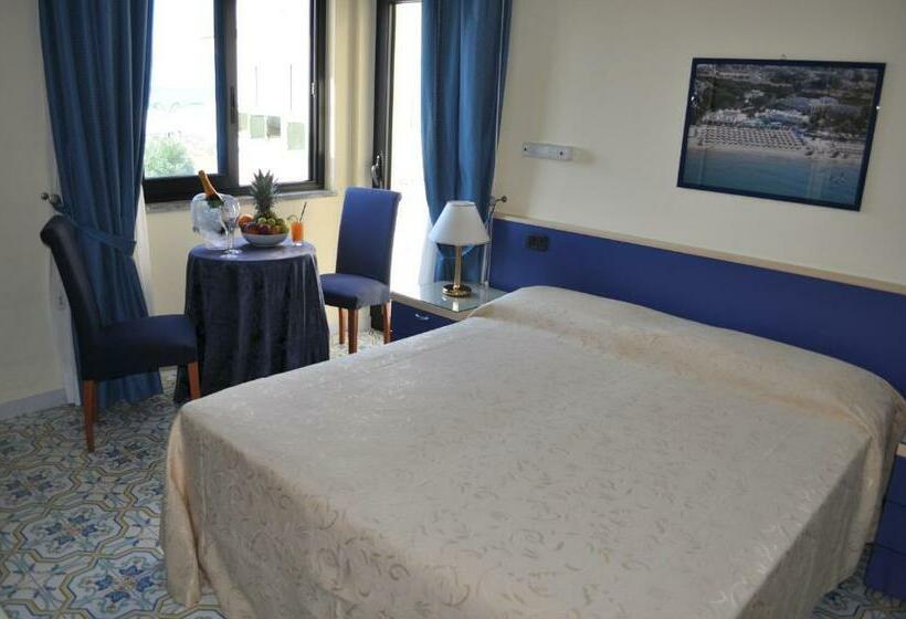 标准间, Grand Hotel La Playa