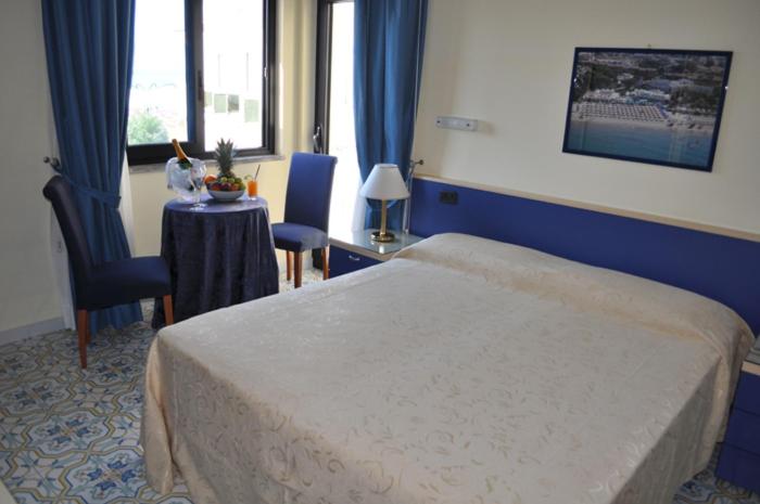 标准间, Grand Hotel La Playa