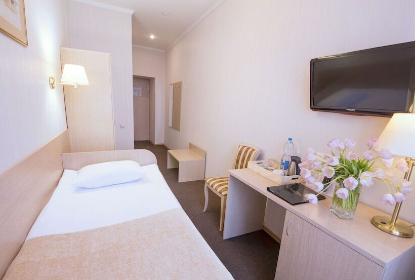 Quarto Estandar Individual, Bristol