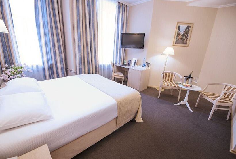 Quarto Superior, Bristol