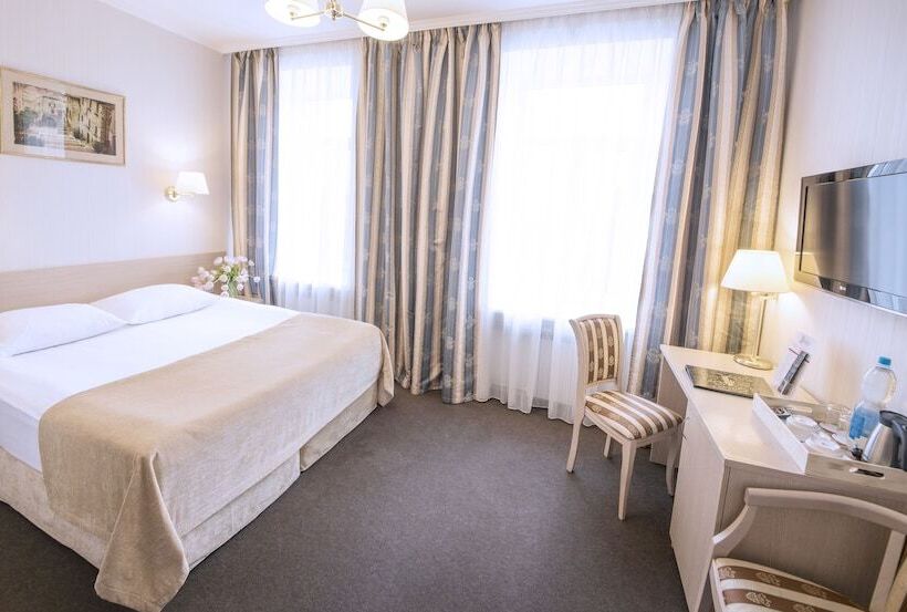 Quarto Superior, Bristol
