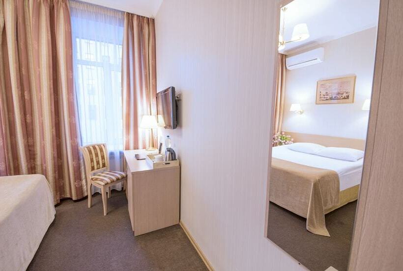 Quarto Comfort, Bristol