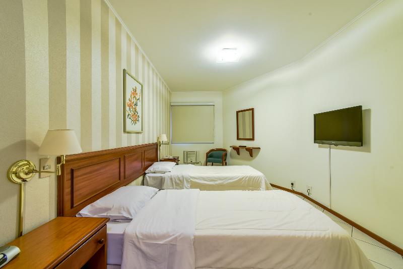 스탠다드 룸, Park Tower Campinas