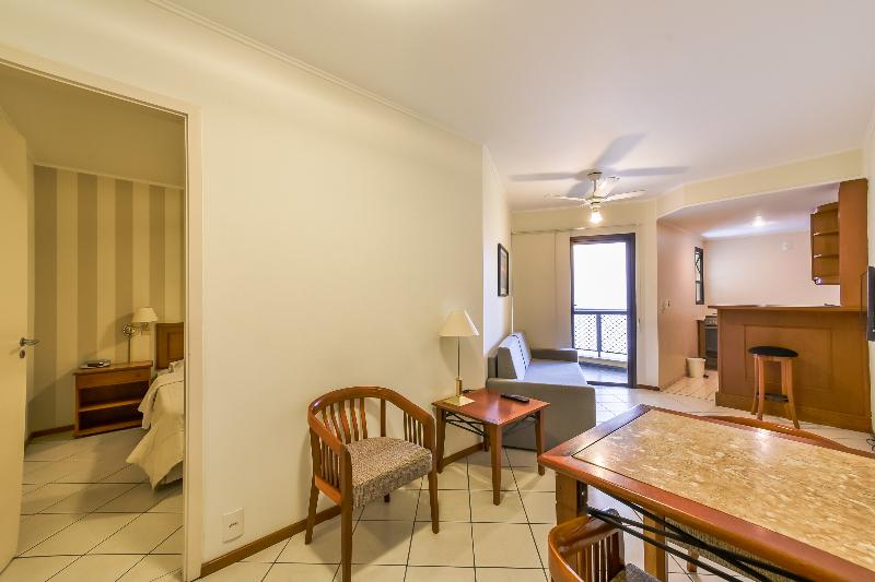 스탠다드 룸, Park Tower Campinas