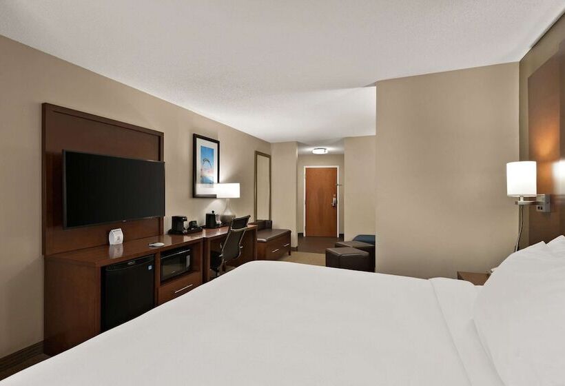 Люкс, Comfort Suites Hummelstown  Hershey