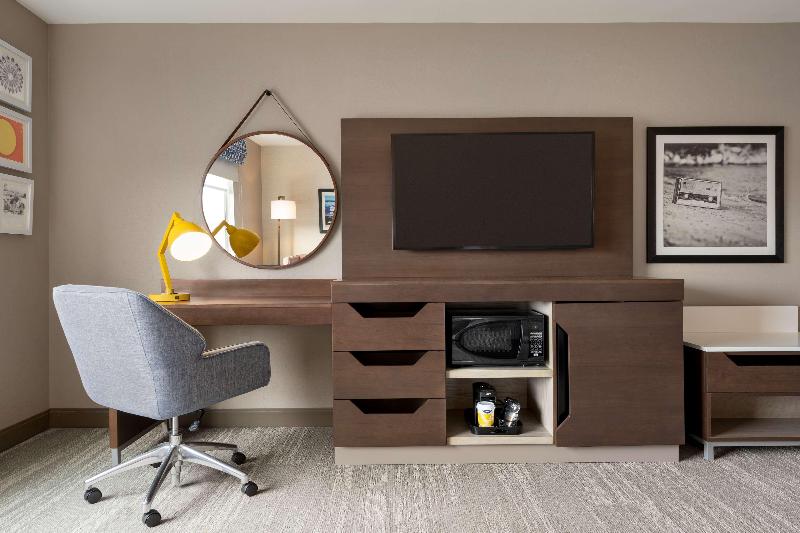 Люкс Адаптированный для Инвалидов, Comfort Suites Hummelstown  Hershey