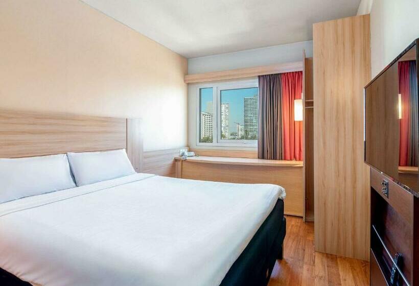 标准间, Ibis Santiago Estacion Central
