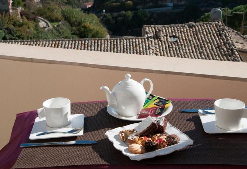小型套房, La Dimora Di Piazza Carmine