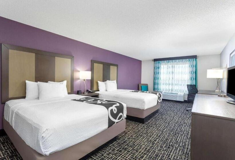 Номер Стандарт, La Quinta By Wyndham Hopkinsville