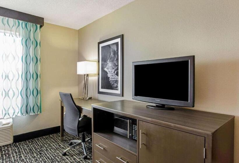Номер Стандарт, La Quinta By Wyndham Hopkinsville