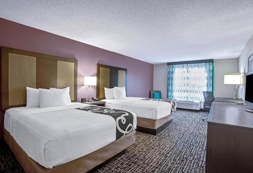 Номер Стандарт, La Quinta By Wyndham Hopkinsville