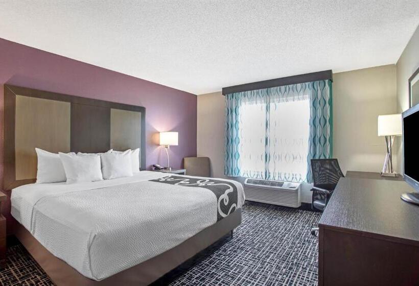 Студия Deluxe, La Quinta By Wyndham Hopkinsville