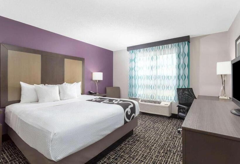Стандартный Номер Кровать Кинг, La Quinta By Wyndham Hopkinsville