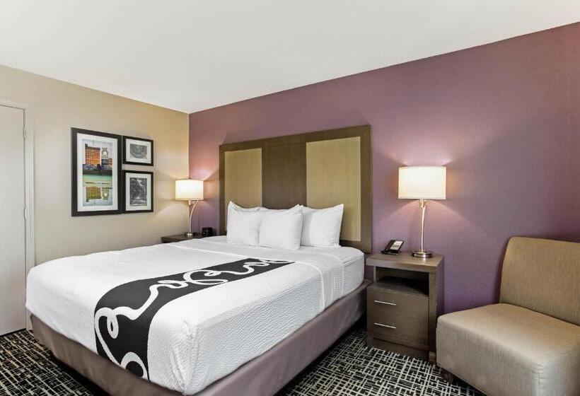 Стандартный Номер Кровать Кинг, La Quinta By Wyndham Hopkinsville
