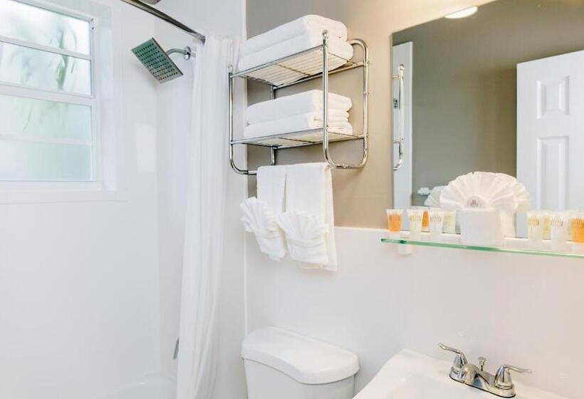 标准工作室, Ocean Reef Suites