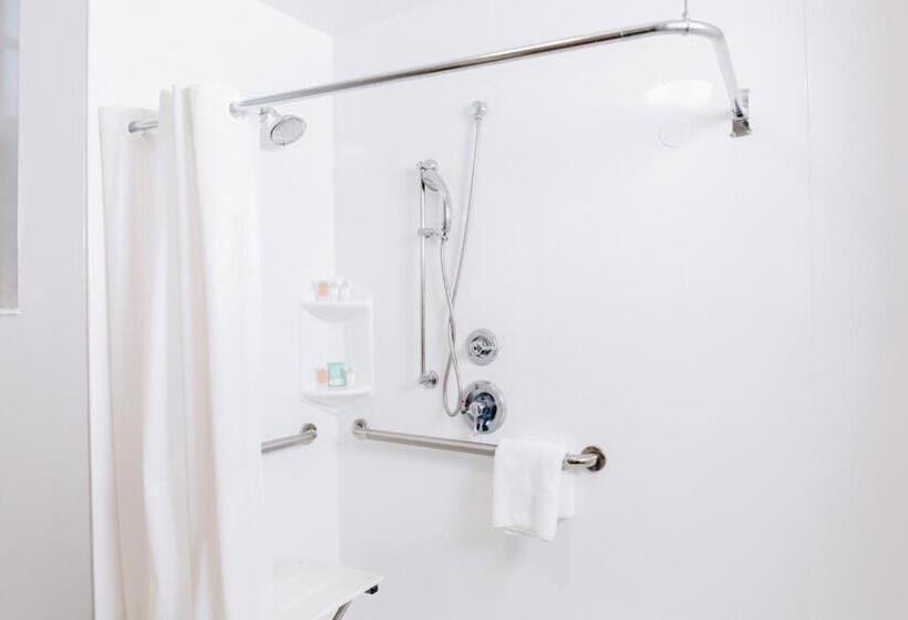 Suite Aangepast voor Gehandicapten, Ocean Reef Suites