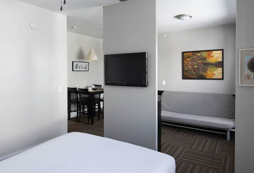 套房, Ocean Reef Suites
