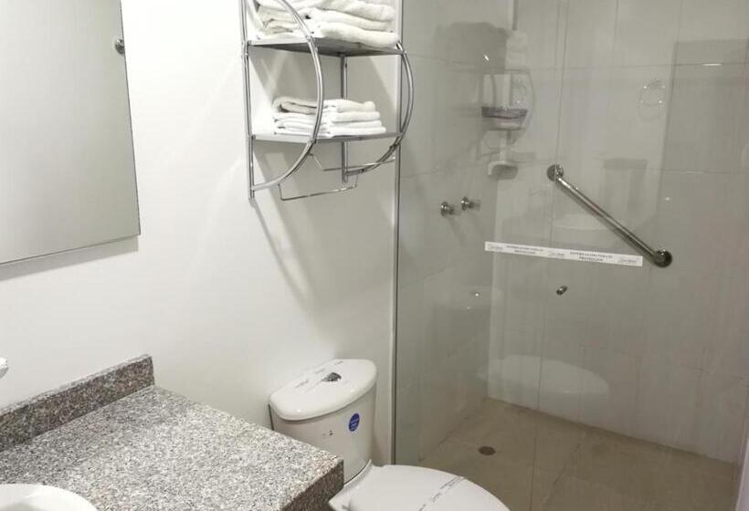 Номер Superior, Boutique San Antonio