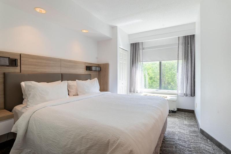 Люкс, Springhill Suites Gainesville