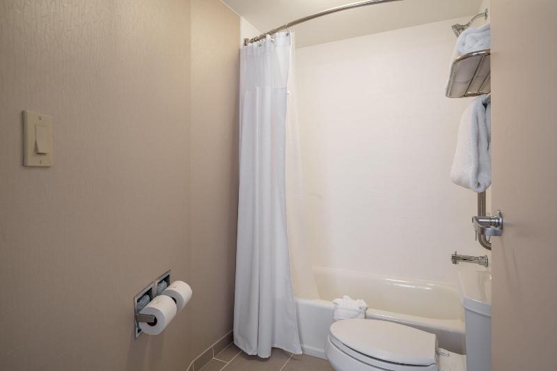 Люкс, Springhill Suites Gainesville