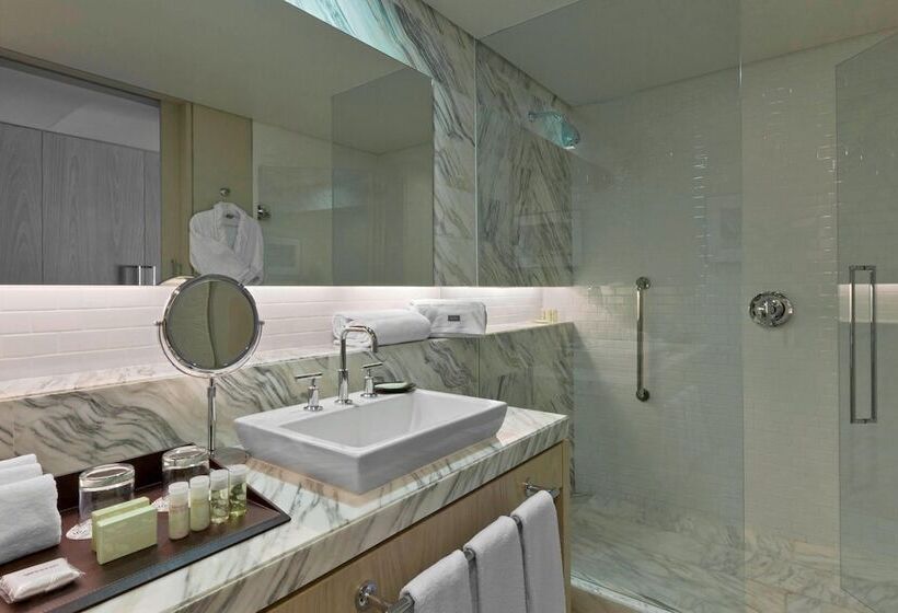 Chambre Deluxe, The Westin Guadalajara