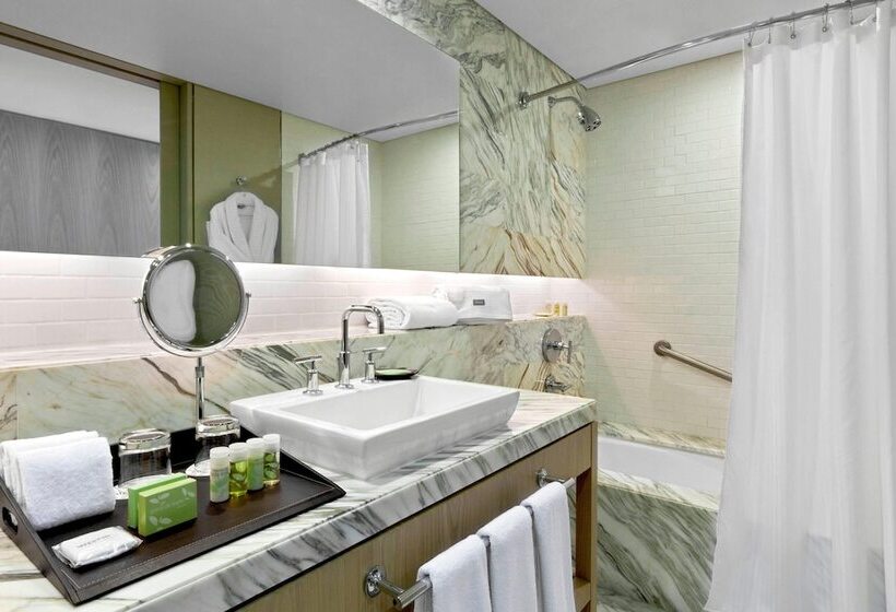 Chambre Premium, The Westin Guadalajara