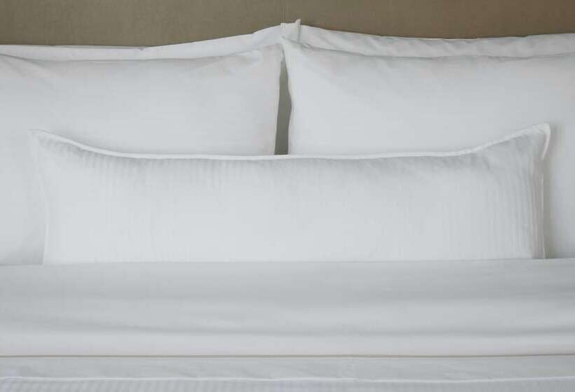 Chambre Premium Vue Ville, The Westin Guadalajara