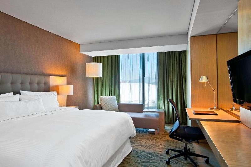 Chambre Premium Vue Ville, The Westin Guadalajara