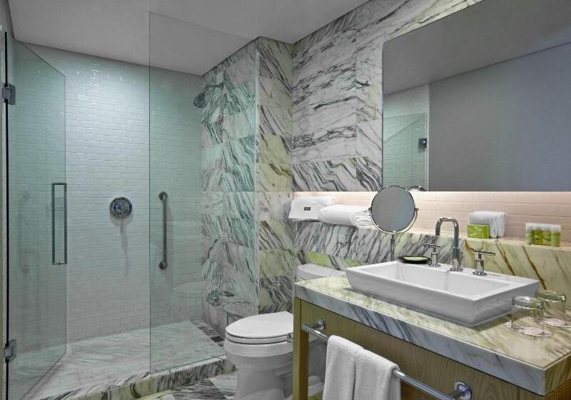 Chambre Premium Vue Ville, The Westin Guadalajara