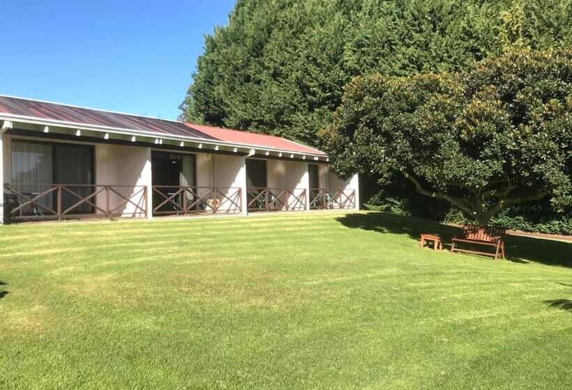 스탠다드 룸, Karri Forest Motel