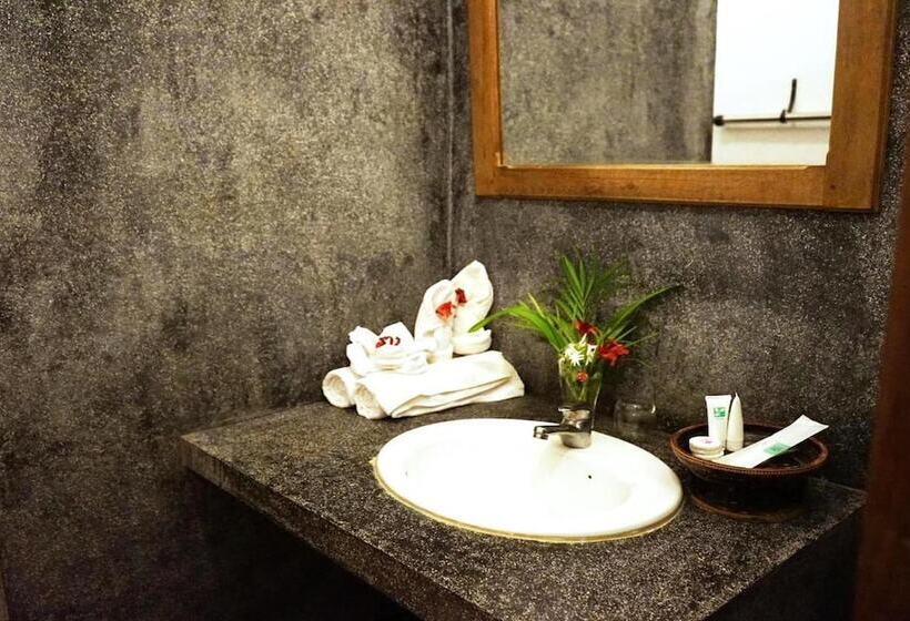سوییت لوکس, Phka Villa Hotel Battambang