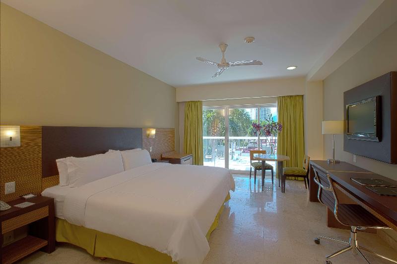 جناح جونيور مزوَّد بشرفة, Krystal Grand Puerto Vallarta