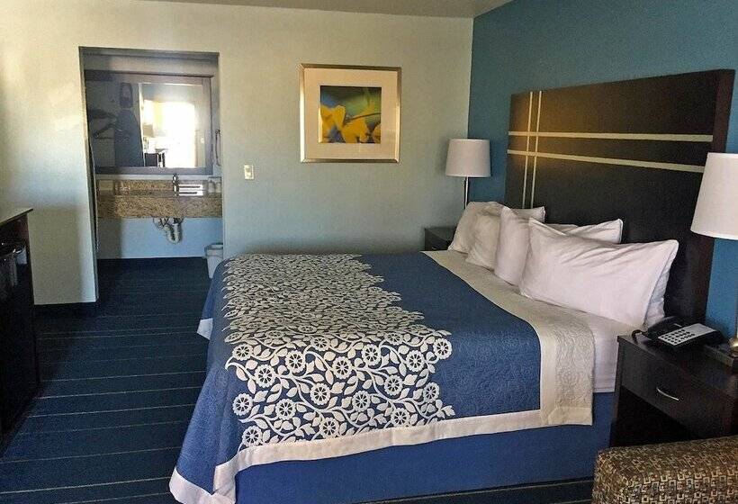 Люкс, Americas Best Value Inn Bishop Kingsville