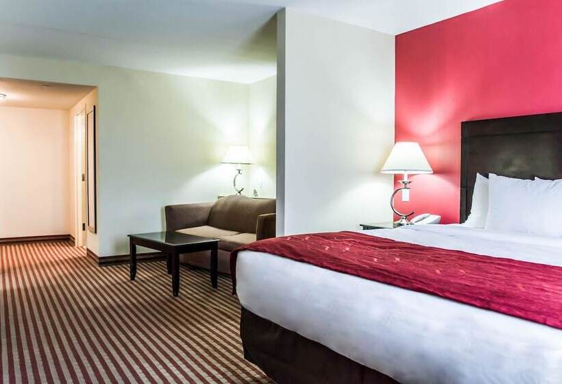 스위트, Comfort Suites Palm Bay  Melbourne
