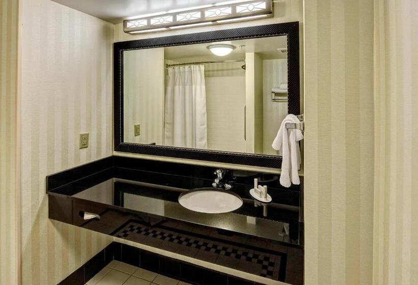 Студио Стандарт Кровать Кинг, Fairfield Inn & Suites Memphis Olive Branch