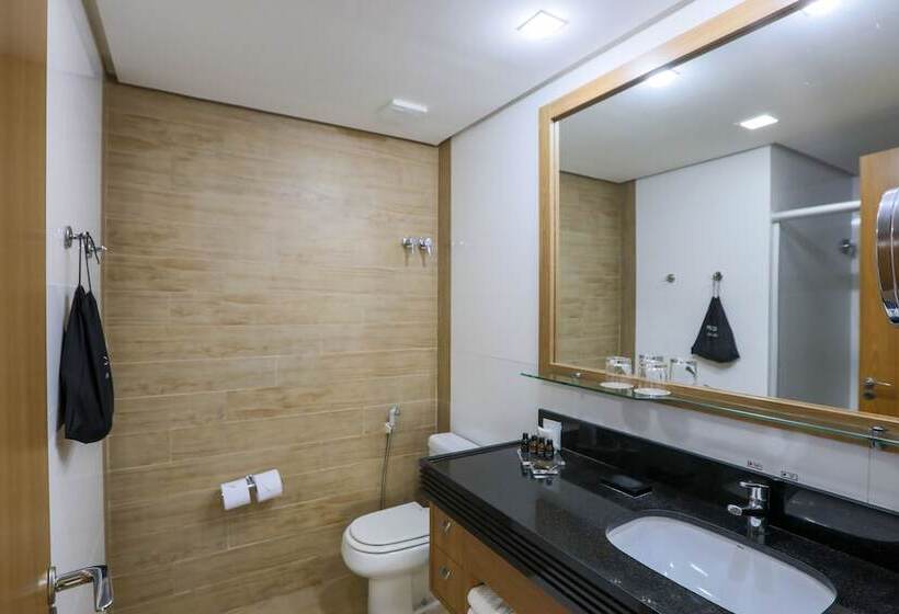 비즈니스룸, Radisson Hotel Belém