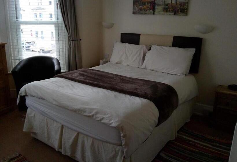 ファミリールーム, Seamore Guest House