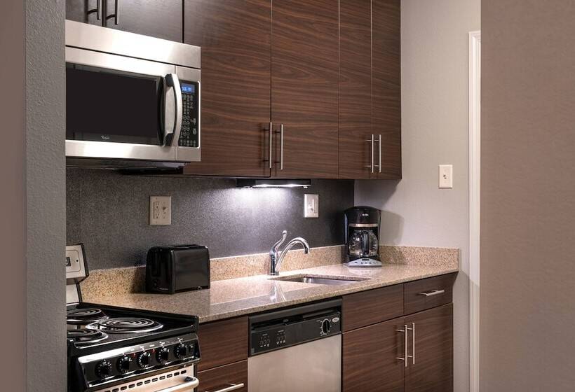 Люкс, Towneplace Suites By Marriott Providence North Kingstown