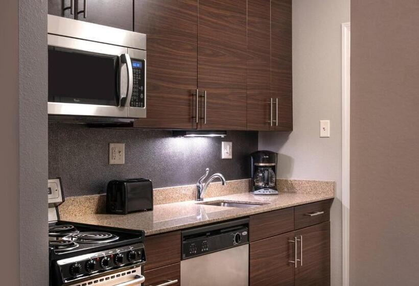 Люкс, Towneplace Suites By Marriott Providence North Kingstown
