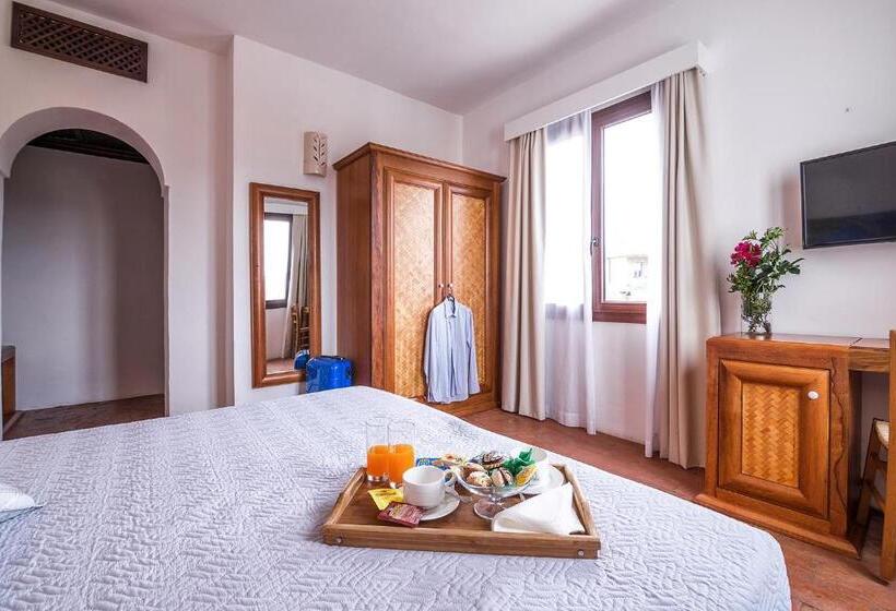 Номер Стандарт, Vecchia Marina