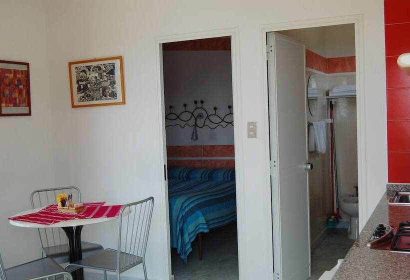 Вилла 2 Спальни, Resort La Francesca