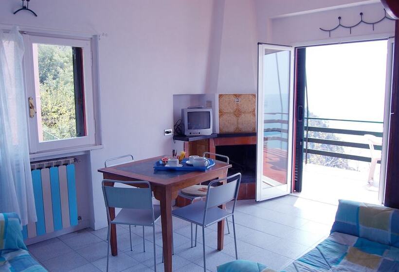 Вилла 2 Спальни, Resort La Francesca