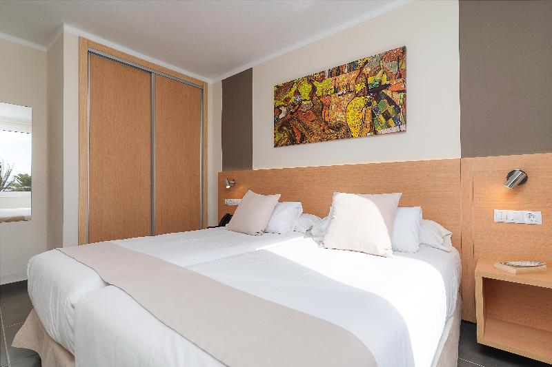Апартаменты Premium 2 Спальни, Siroco - Adults Only