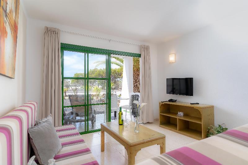 Апартаменты 2 Спальни, Siroco - Adults Only