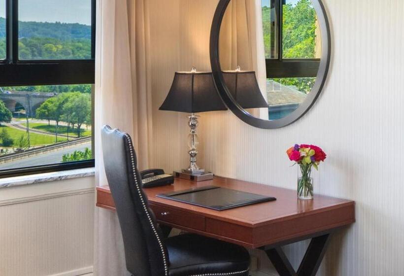 스탠다드 룸 킹사이즈 침대, Historic Hotel Bethlehem