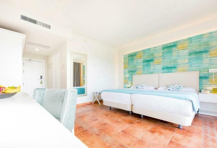 اتاق استاندارد, Aldiana Club Costa Del Sol